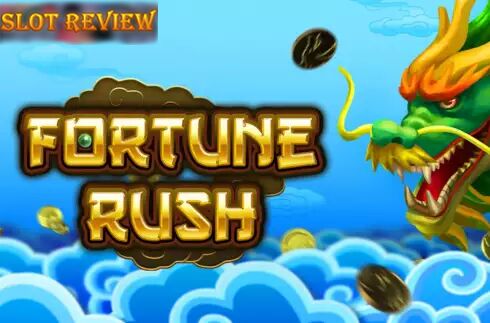 Fortune Rush